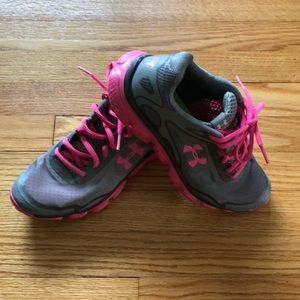 Under Armour Micro G Sneakers